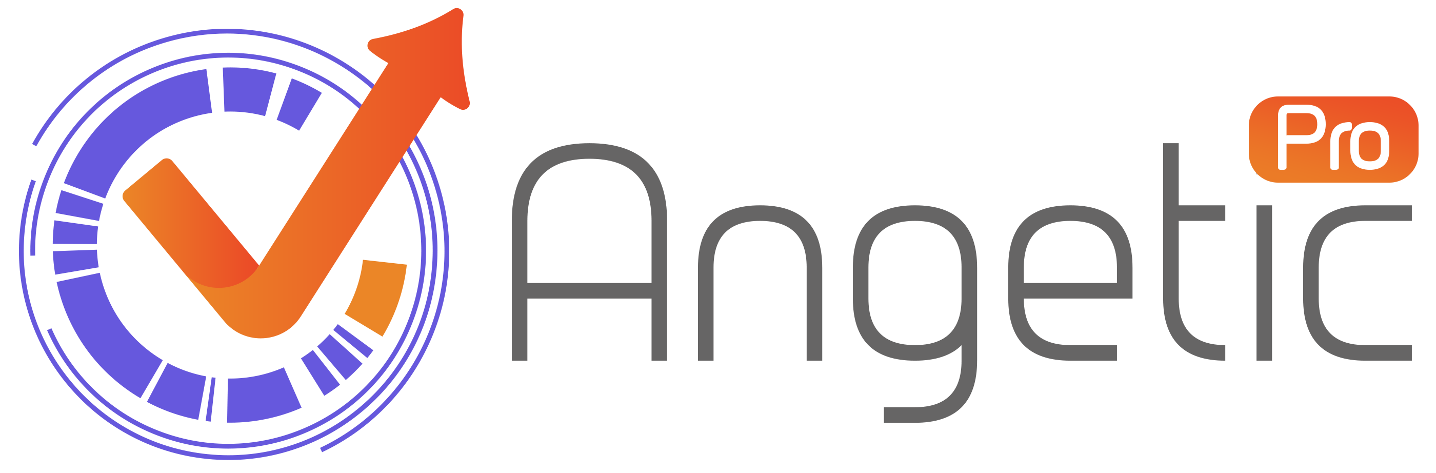 Angetic Pro